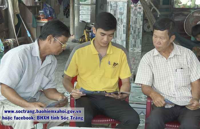 Luật BHXH 2024: Mở rộng lối đi cho an sinh bền vững (15-05-2025)